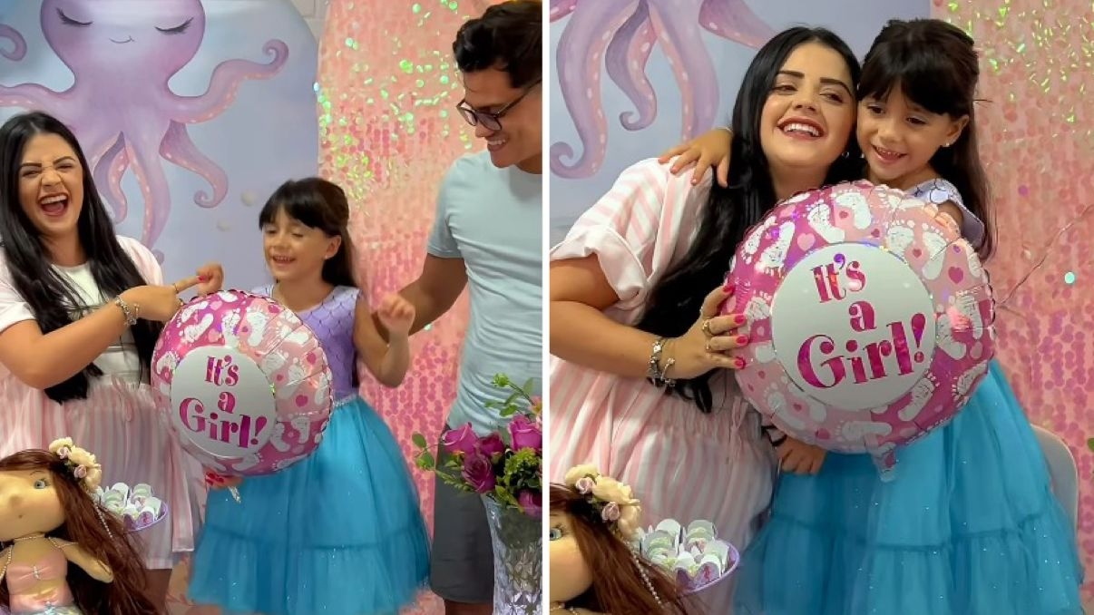 Você Não Tá Convidada pro Meu Bat Mitzvá!