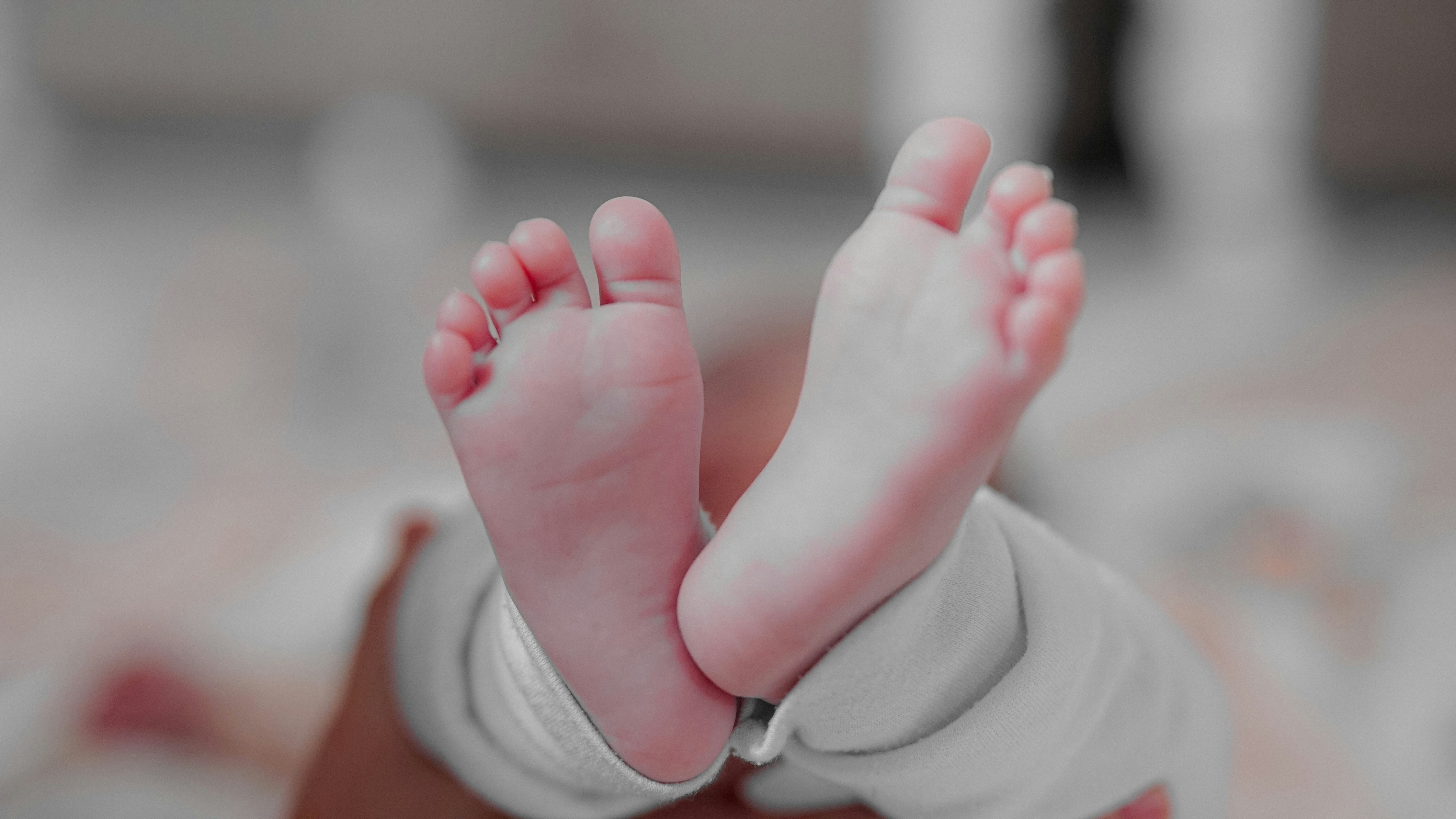 Entrega de bebês para adoção cresce 900% no Mato Grosso: “Proteção da vida”
