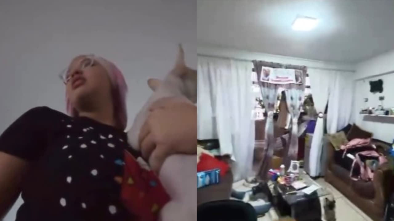 Famílias oram durante terremoto na Venezuela e sobrevivem: “Declaramos o sangue de Jesus”