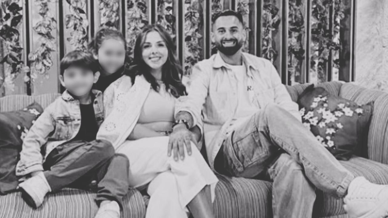Esposa e filhos de jogador cristão são encontrados mortos após terremoto na Venezuela