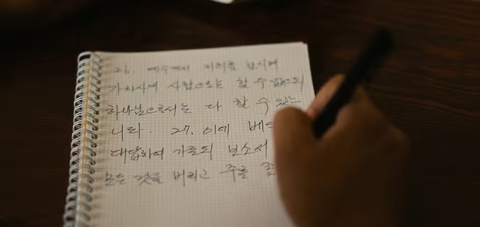 Carta revela fé inabalável de cristãos na Coreia do Norte: “Estamos firmes em Jesus”