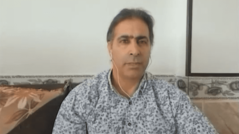 Cristão perseguido enfrenta risco de execução após ser preso no Irã