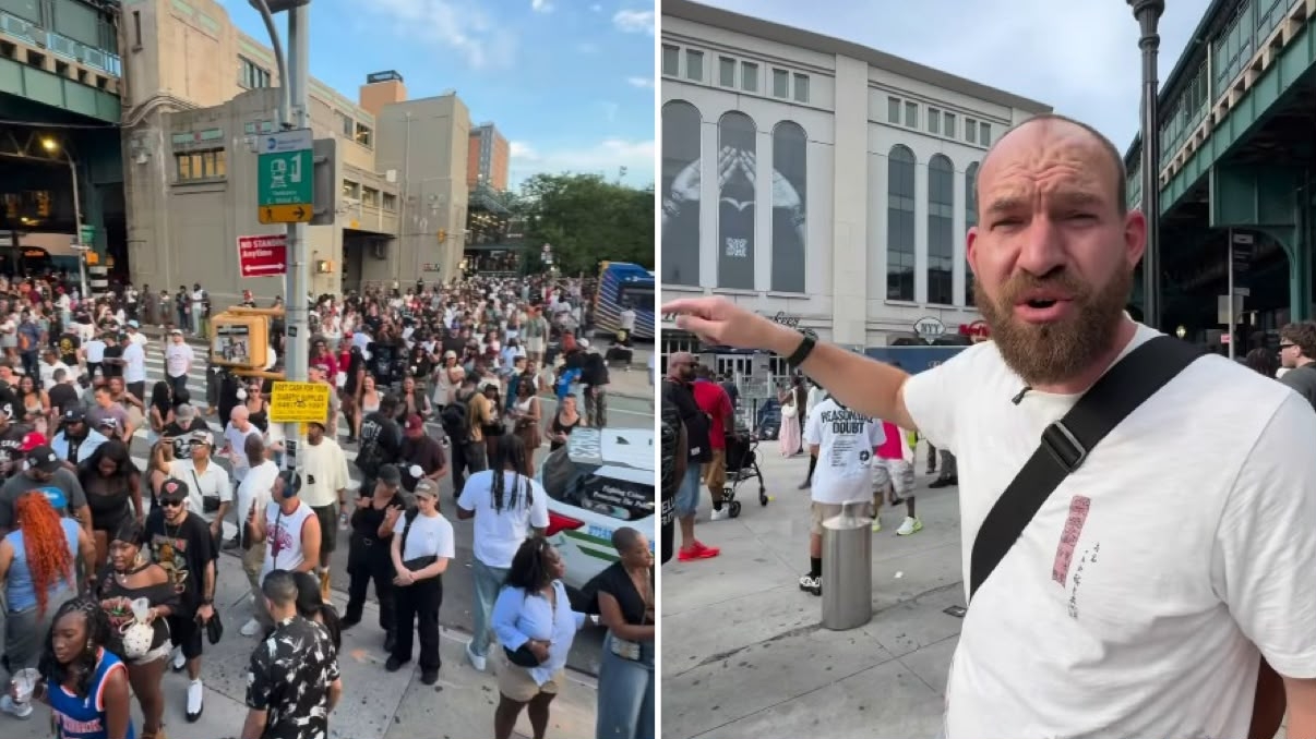 Cristãos alcançam 832 pessoas com evangelismo em Nova York: “Avivamento”