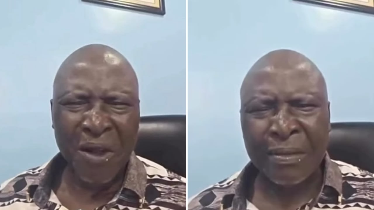 Pastor tem 9 familiares assassinados após denunciar genocídio de cristãos na Nigéria