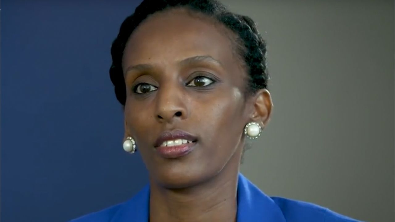 Meriam Ibrahim: A médica cristã que preferiu enfrentar a morte a negar sua fé em Jesus