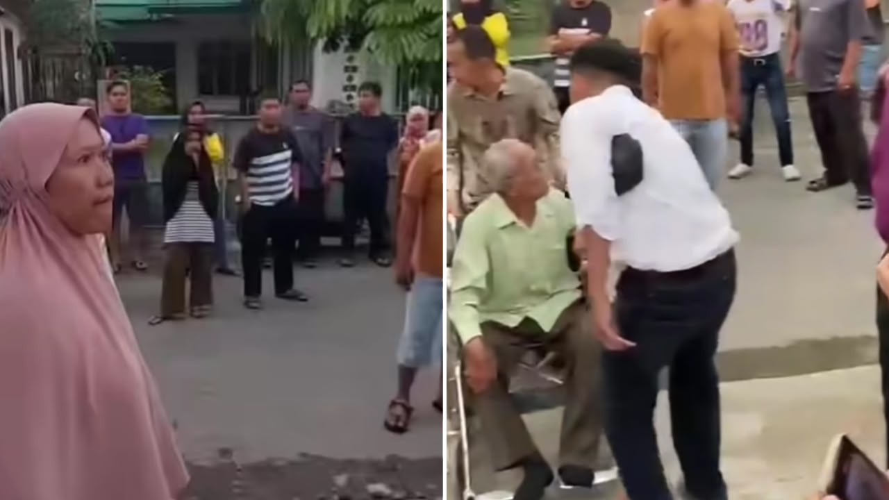 Muçulmanos interrompem culto em igreja perseguida na Indonésia