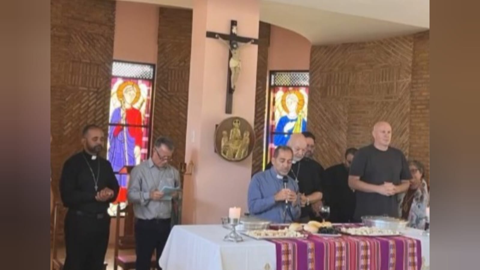 Igreja Presbiteriana Unida do Brasil aprova incluir LGBTs como membros e pastores