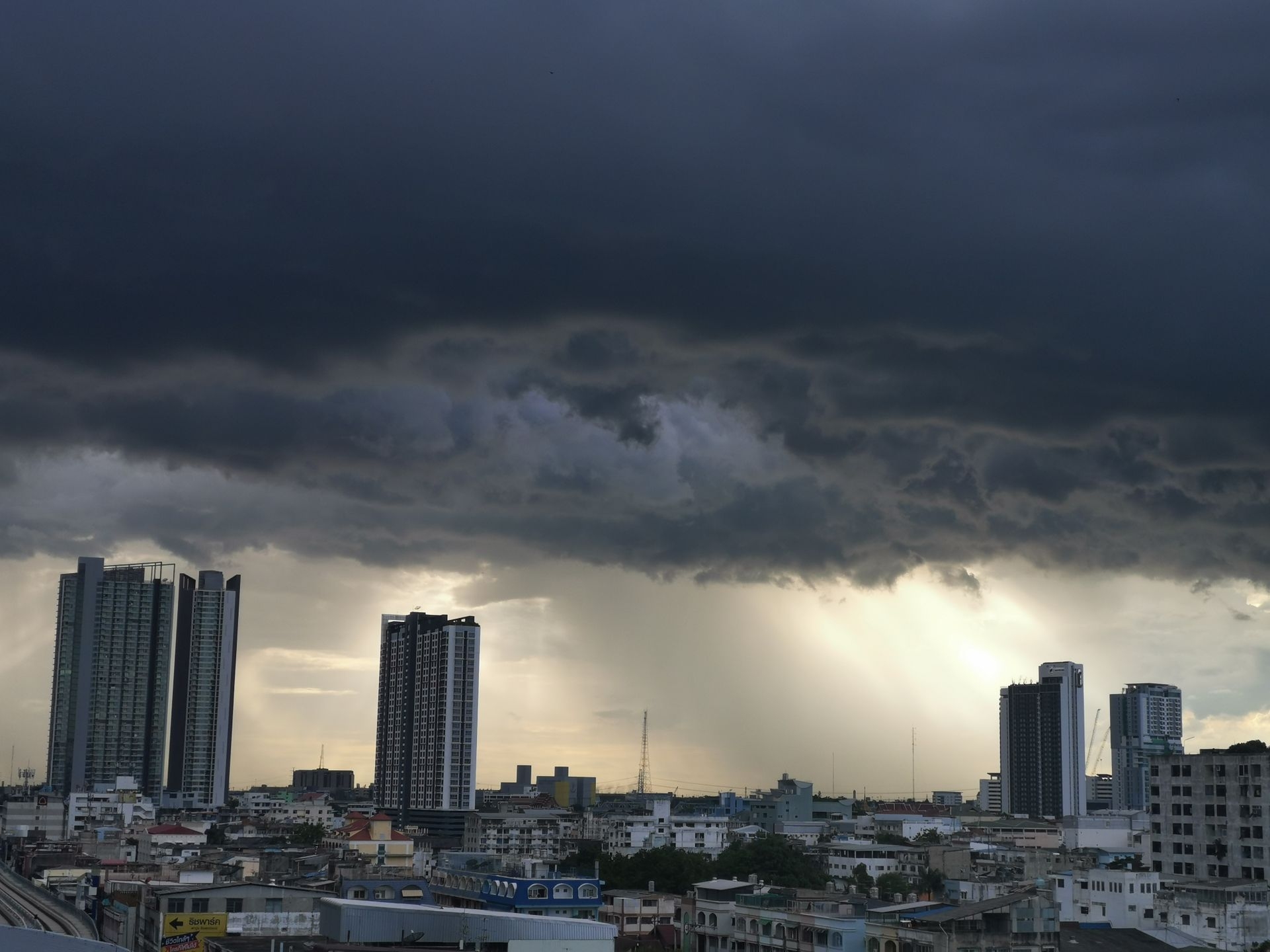 "Deus pode tudo": Pastor convoca movimento de oração diante dos alertas do Super El Niño