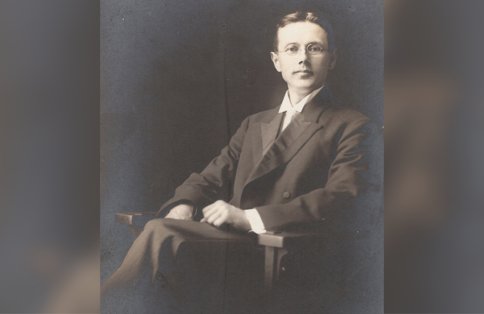 Frederico Matschulat: experiência pentecostal esquecida na história brasileira – Parte 1