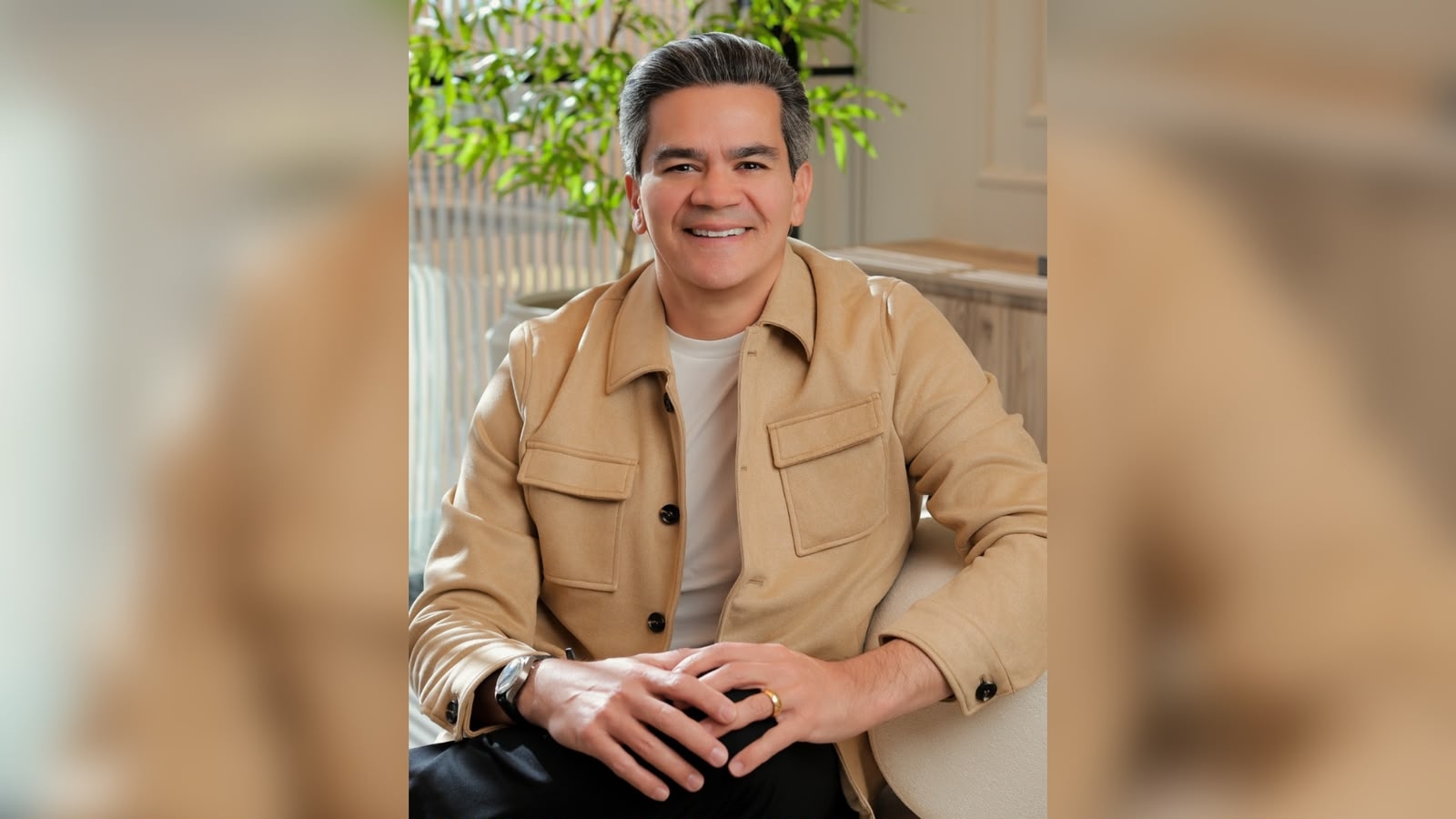 Pastor ensina o segredo da verdadeira prosperidade: ‘Não é o saldo da conta bancária’