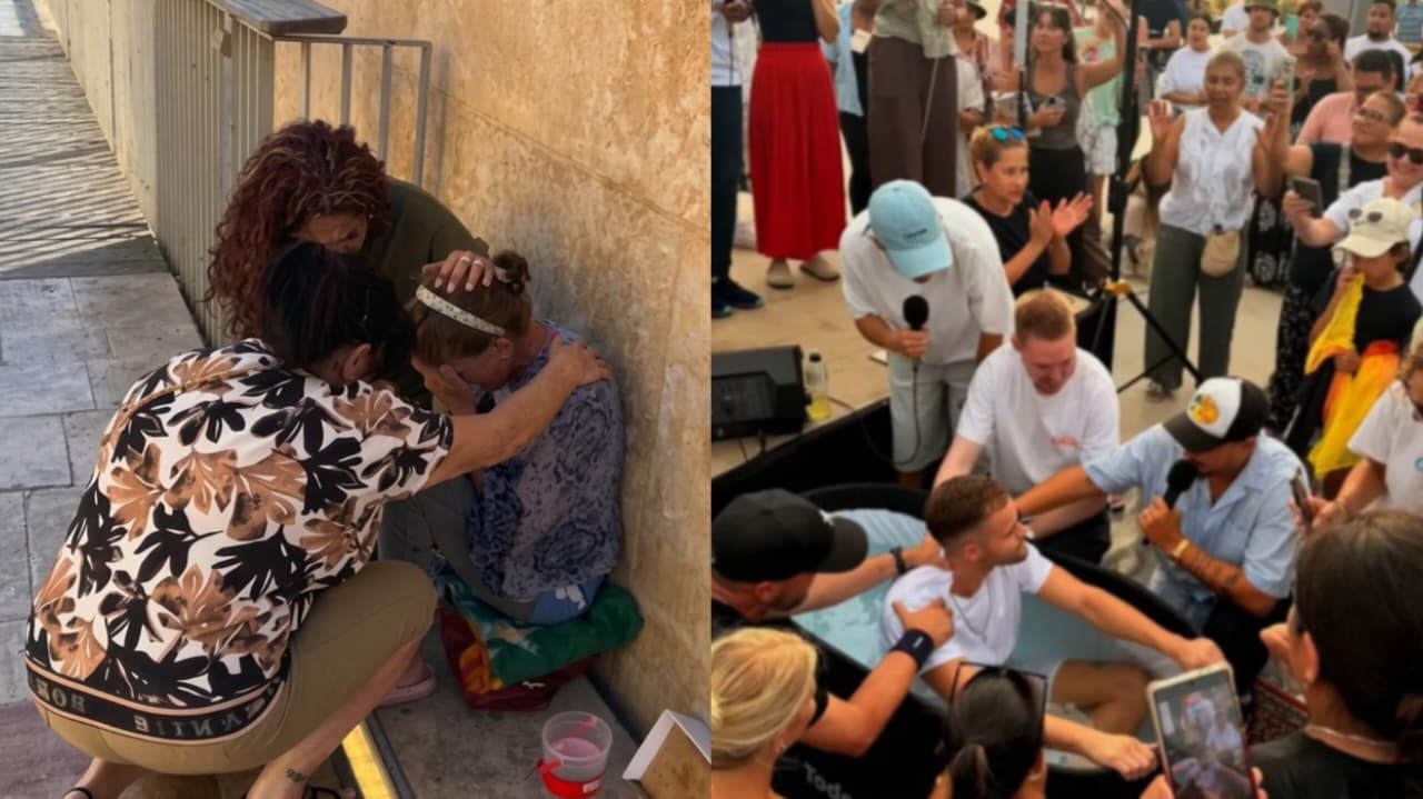 Evangelismo em massa leva mais de 3 mil pessoas a Jesus na Europa: ‘Foi histórico’