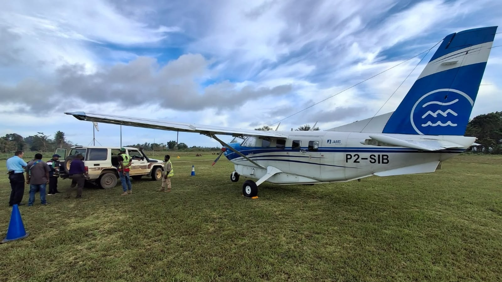 Pilotos missionários levam o Evangelho a regiões não alcançadas: ‘Deus sustenta a obra’