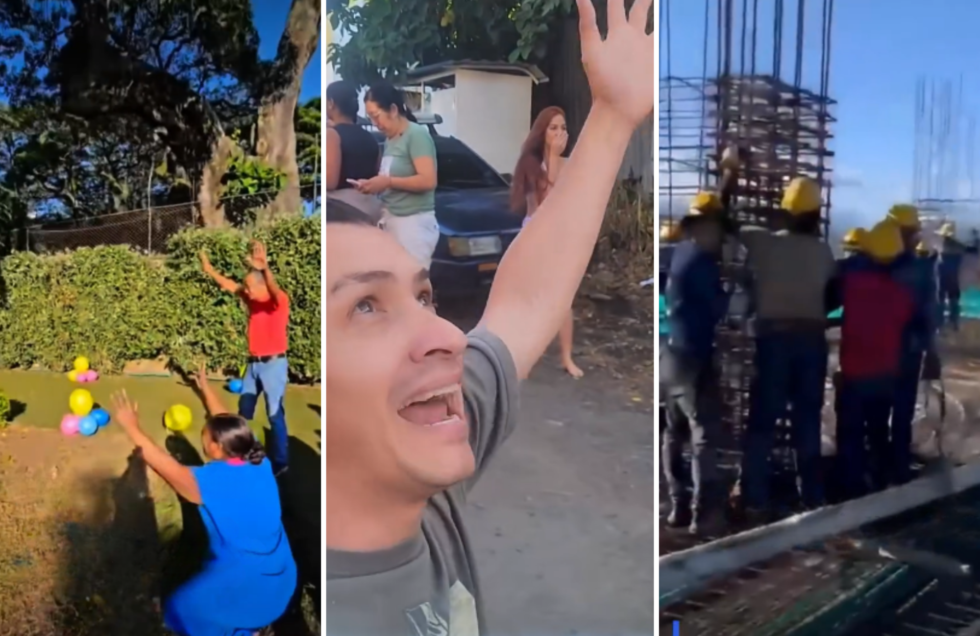 Colombianos e pastores clamam a Deus durante terremoto: “Estamos unidos em oração”