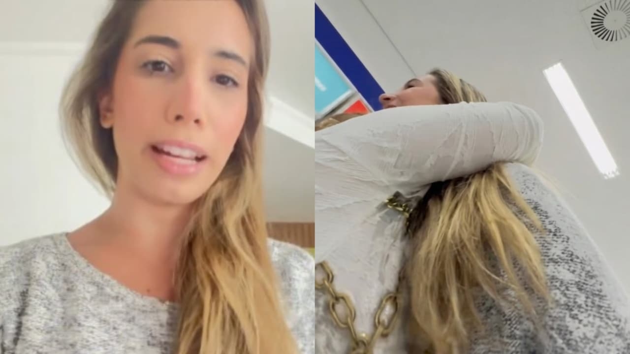 Jovem entrega revelação após ouvir nome de funcionária de farmácia: ‘Resposta de Deus’