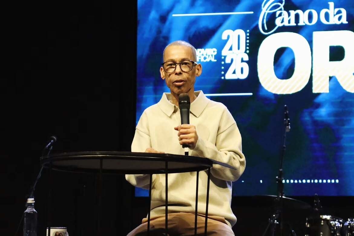 Morre o pastor Marquinhos Menezes após batalha contra o câncer