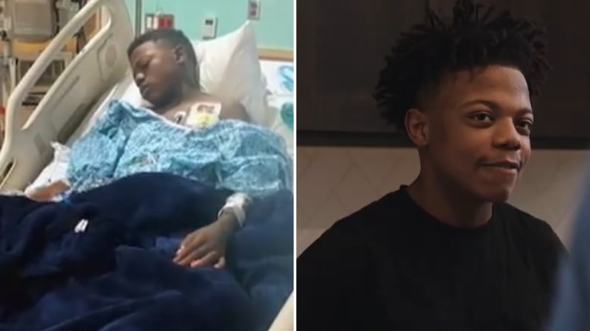 Adolescente recebe transplante de rim após oração da família: "Chegou na hora certa"