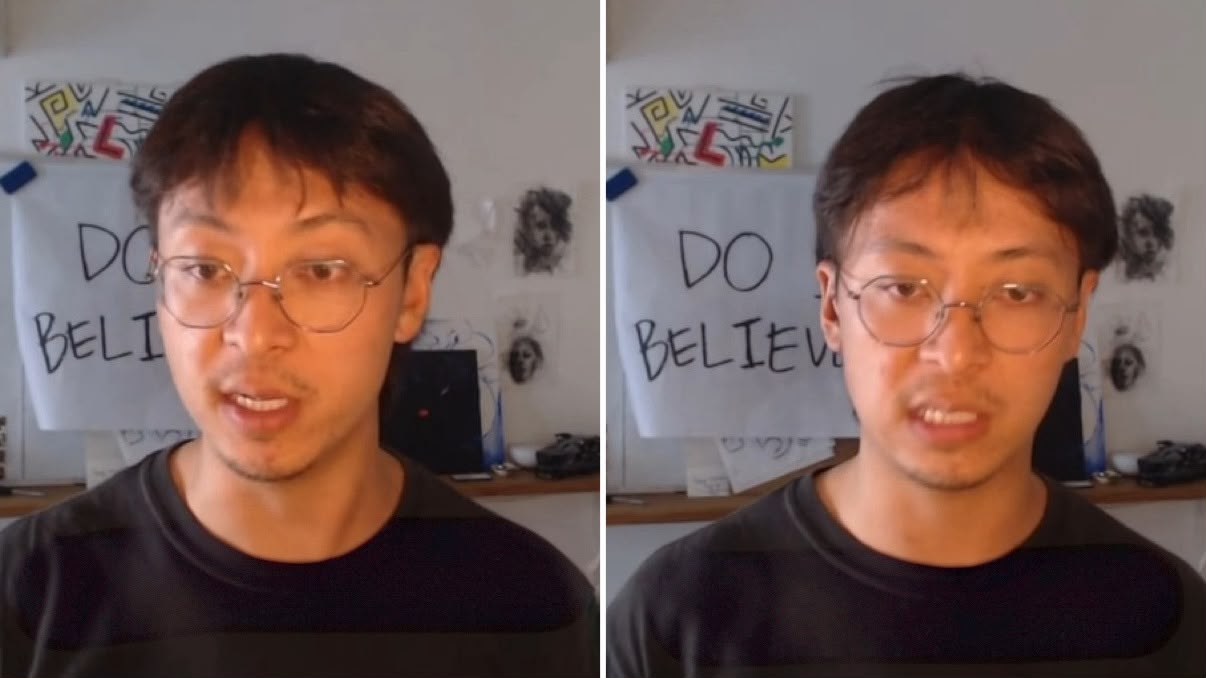 Jovem faz experimento para descobrir se Deus existe e se rende a Jesus: “Ele é real” 