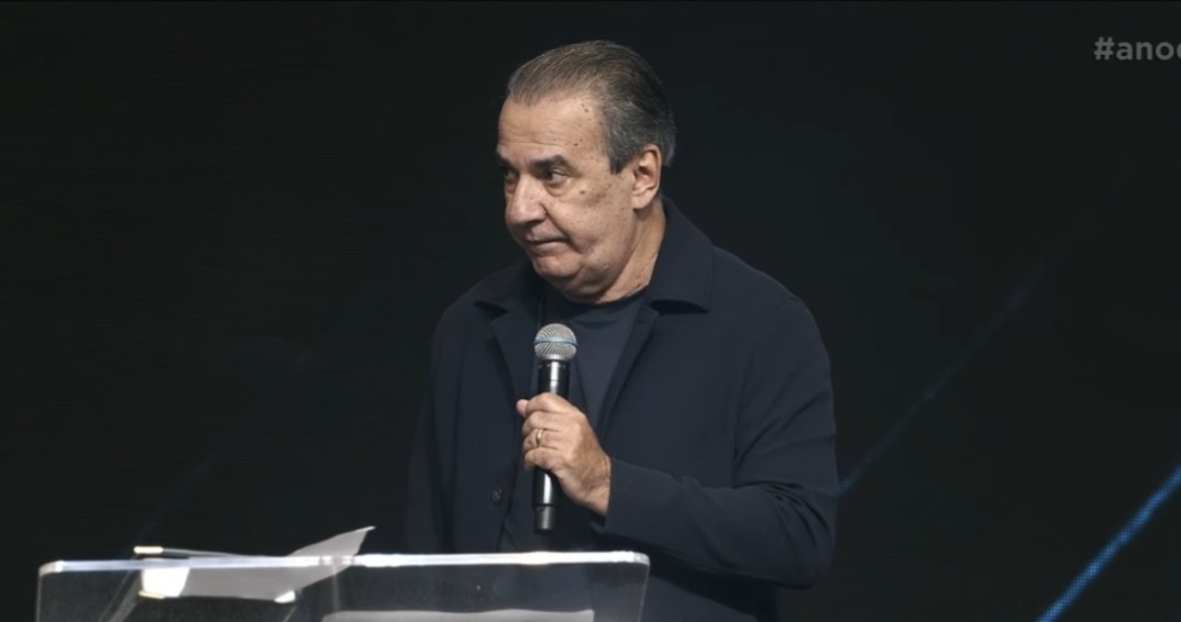“Sou um perseguido político e religioso, estou preparado pra ser preso”, diz Silas Malafaia