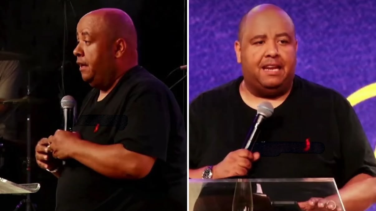 Família sem comida ora e pastor leva alimentos após ouvir a voz de Deus: ‘Vá ao mercado’