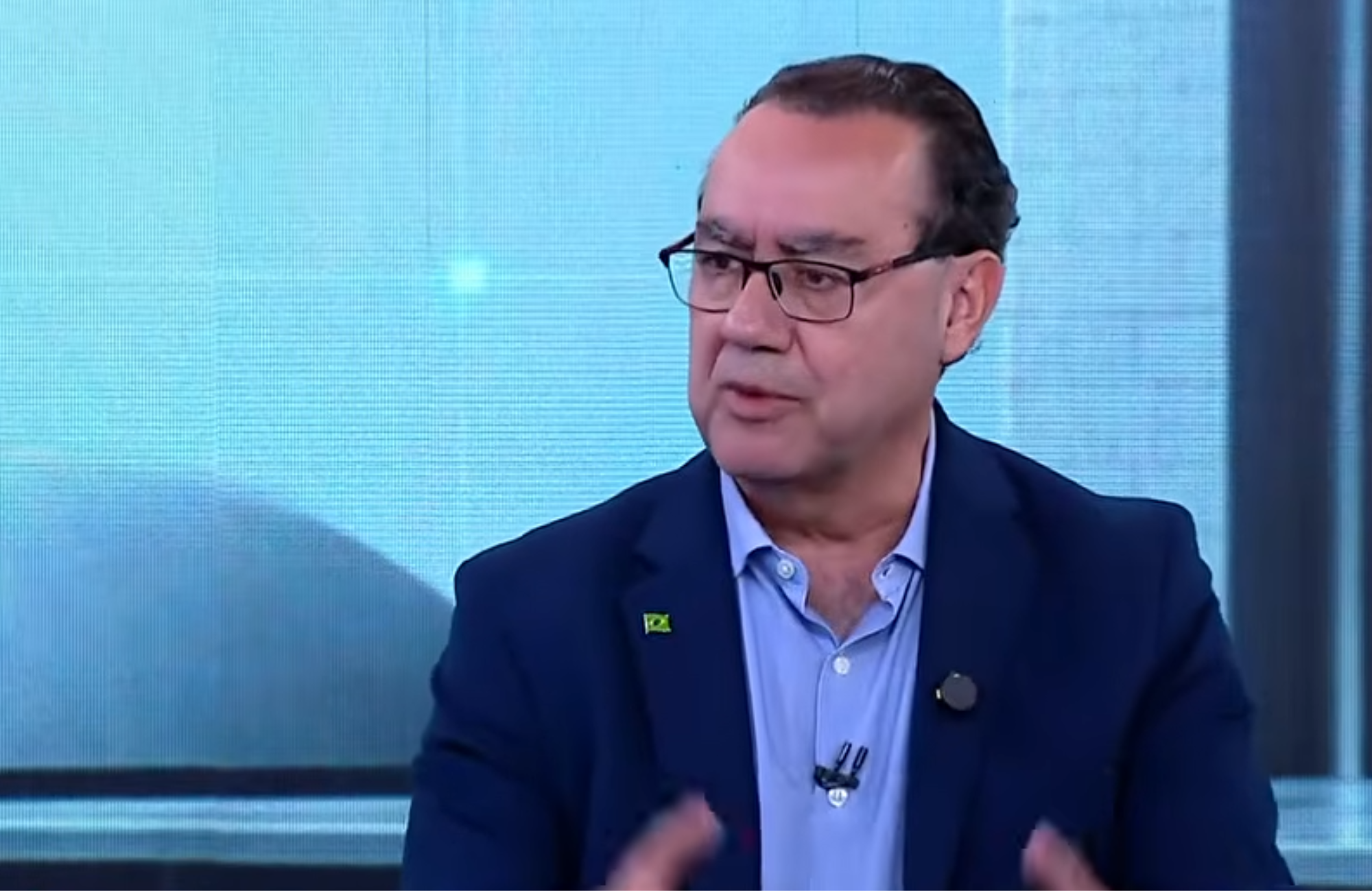 Augusto Cury não cura
