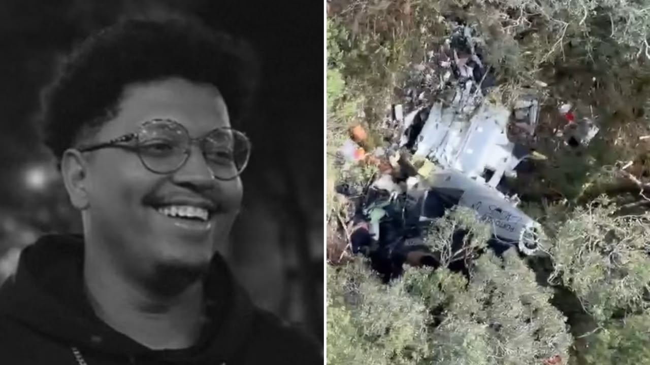 Igreja lamenta morte de videomaker cristão em acidente de helicóptero em SC