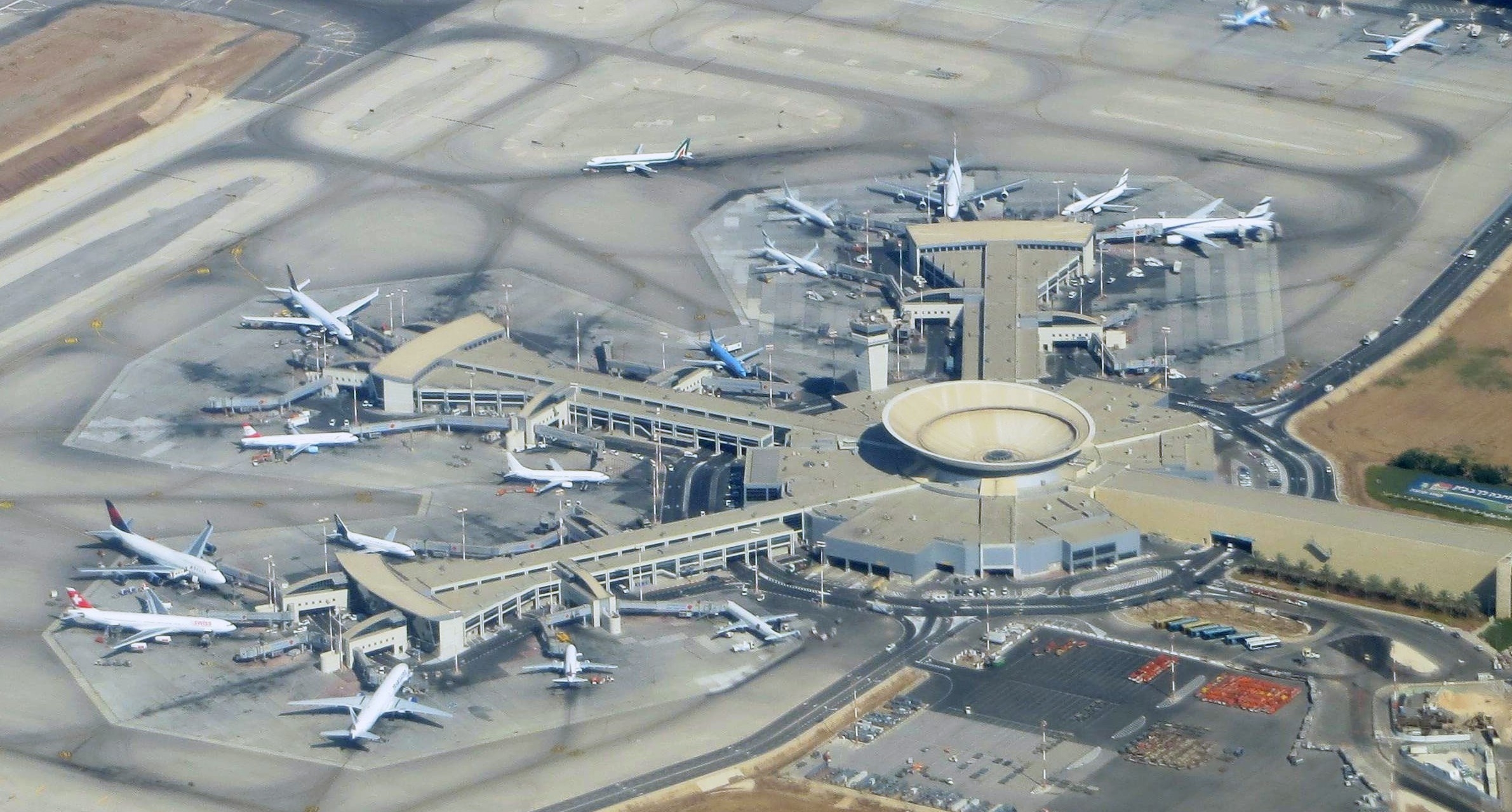 Copiloto da Flydubai confessa que pretendia chocar avião contra o aeroporto de Tel Aviv