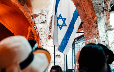 Cristãos de várias nações se unem em 24 horas de oração por Israel neste 7 de Outubro