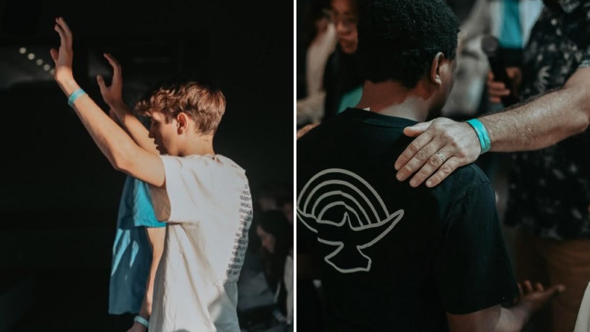 Europe Revival: Evento de avivamento terá ministrações e evangelismo nas ruas da Hungria