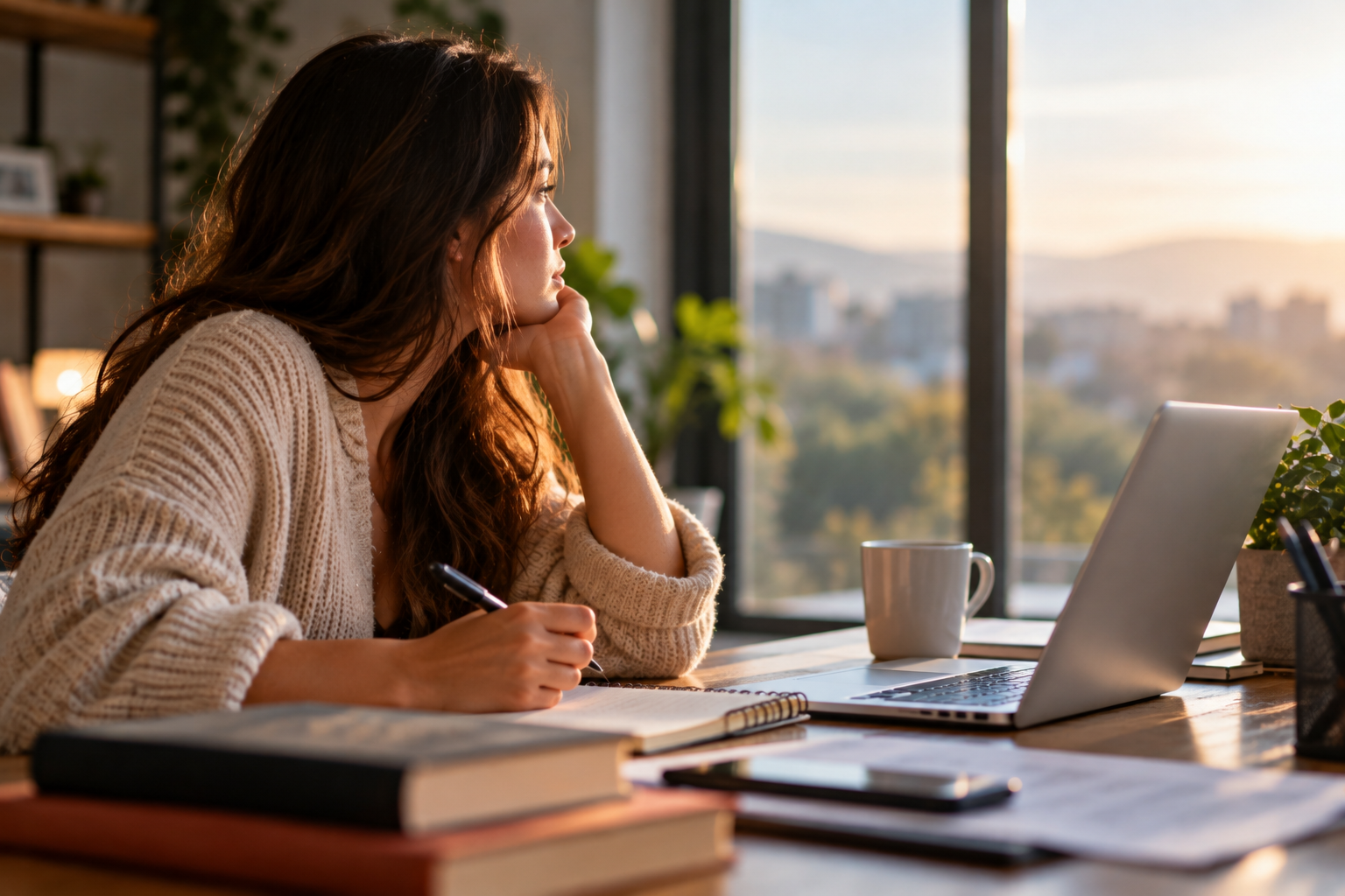 Procrastinação: Quando o adiamento nos afasta do propósito