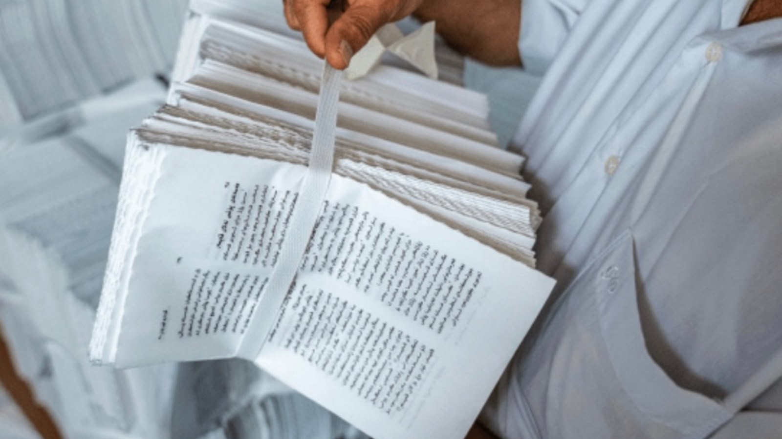 Pastor perseguido ajudou a distribuir Bíblias a 12.500 pessoas em segredo na Índia 
