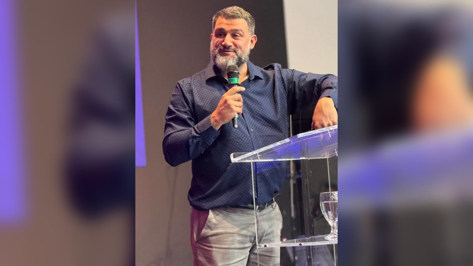 Em novo livro, pastor ensina como avançar na caminhada cristã e viver as promessas de Deus 