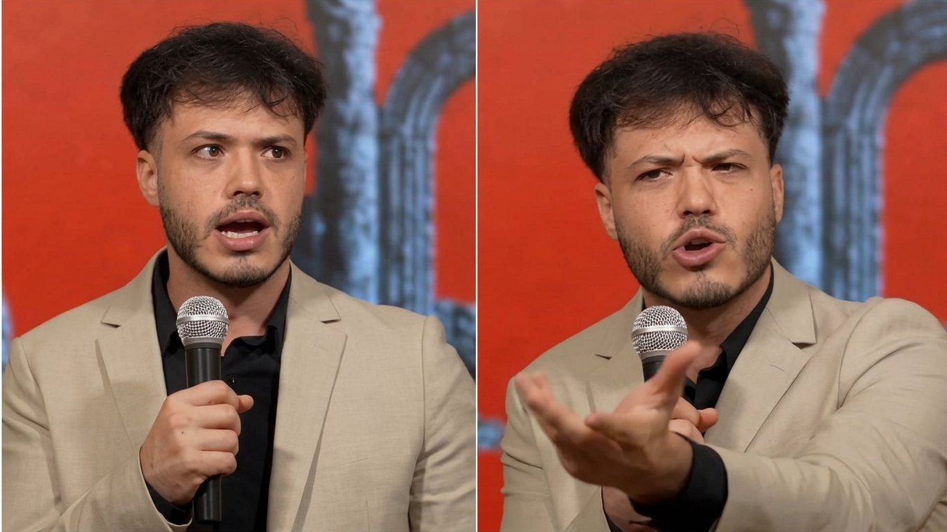 "Não pode se fantasiar de Satanás e cultuar a Deus no domingo", diz líder sobre Halloween