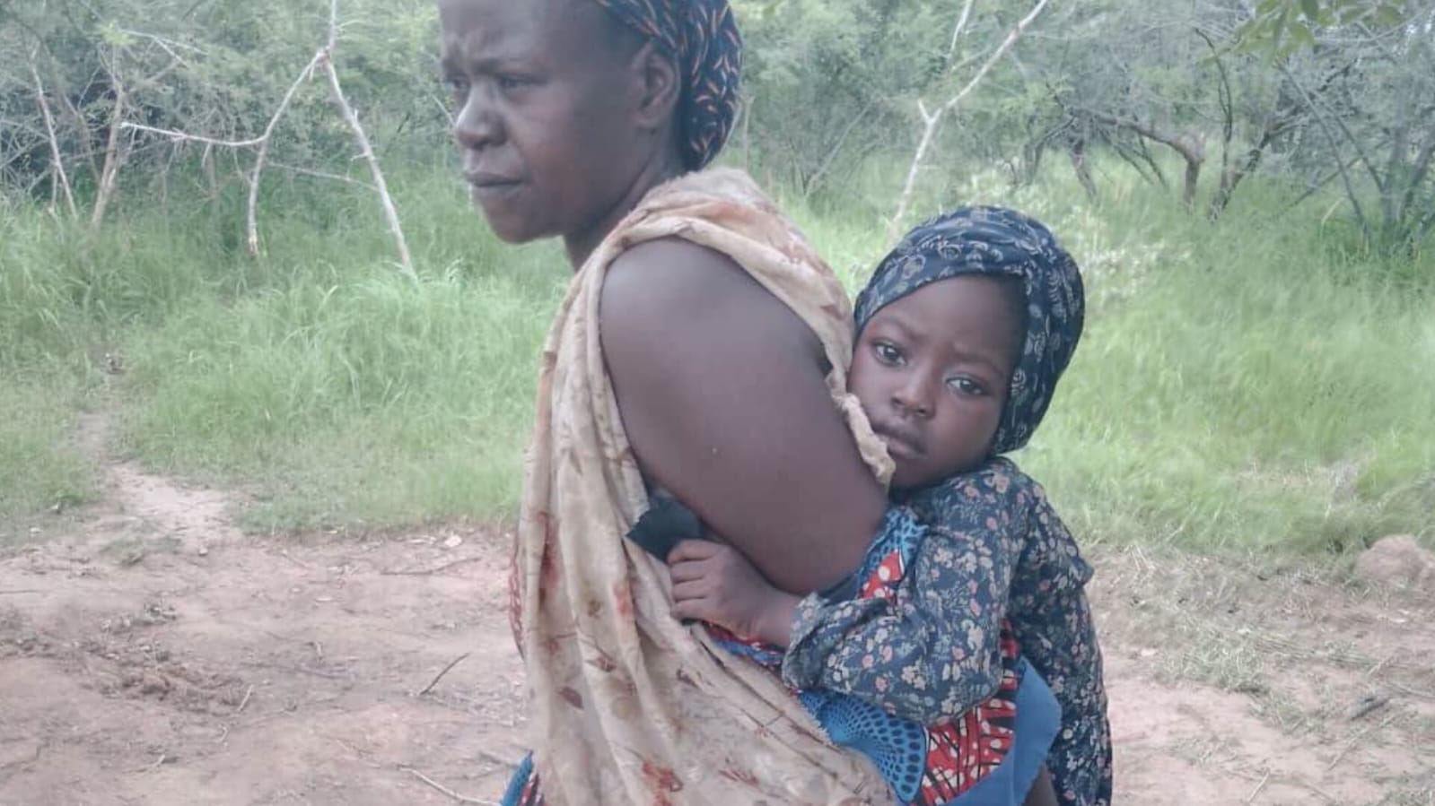Pastor apela ao presidente da Nigéria para resgatar esposa e filha raptadas por terroristas