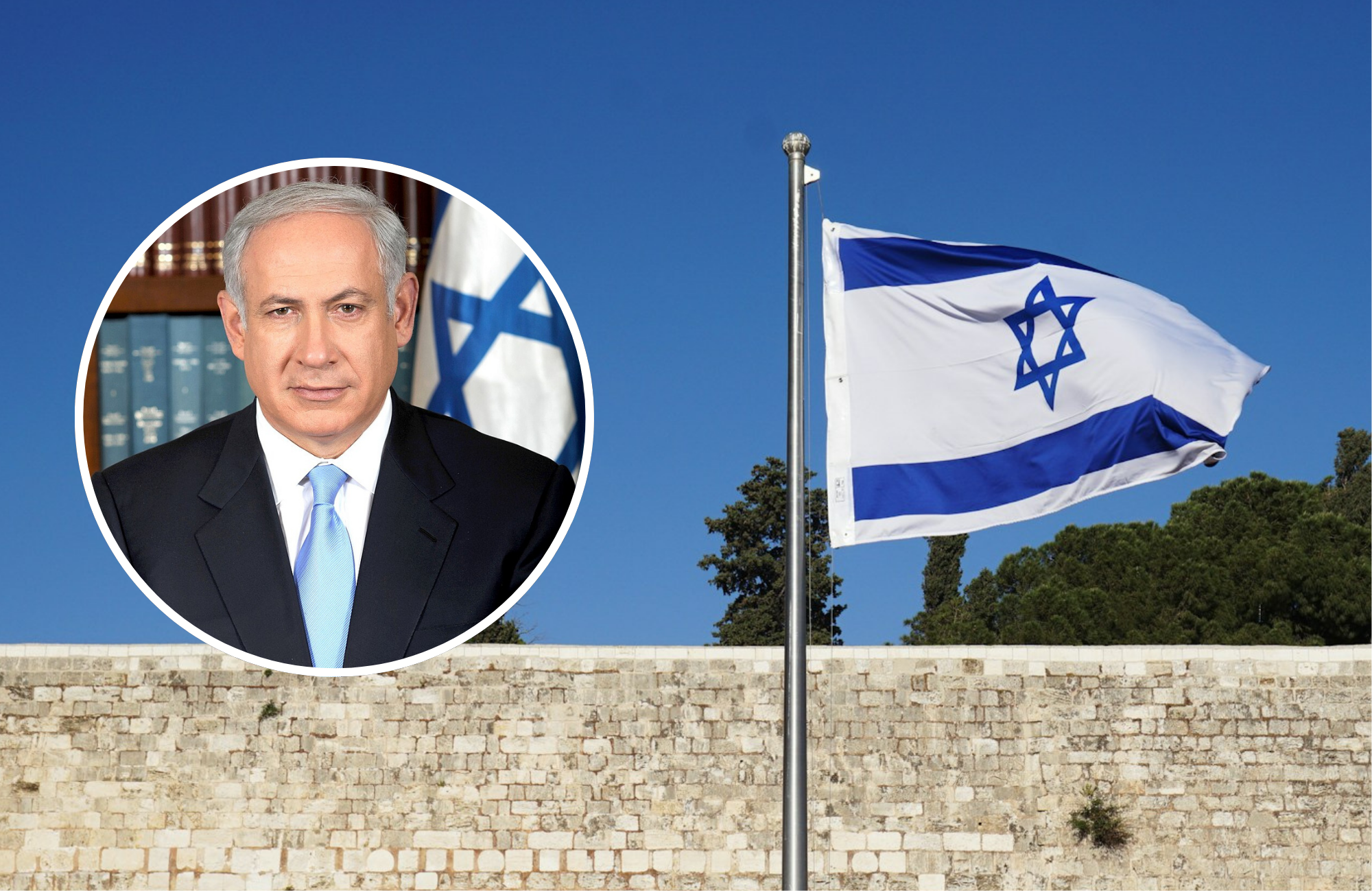Eleições em Israel: Apuração concluída deixa Netanyahu à frente, mas sem maioria