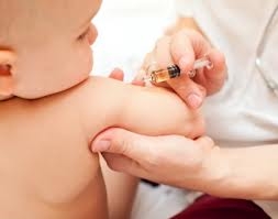Campanha de vacinação contra gripe