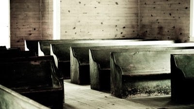 Porque algumas igrejas crescem e outras não?