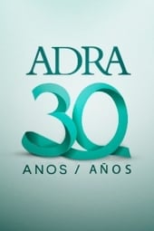 ADRA 30 anos