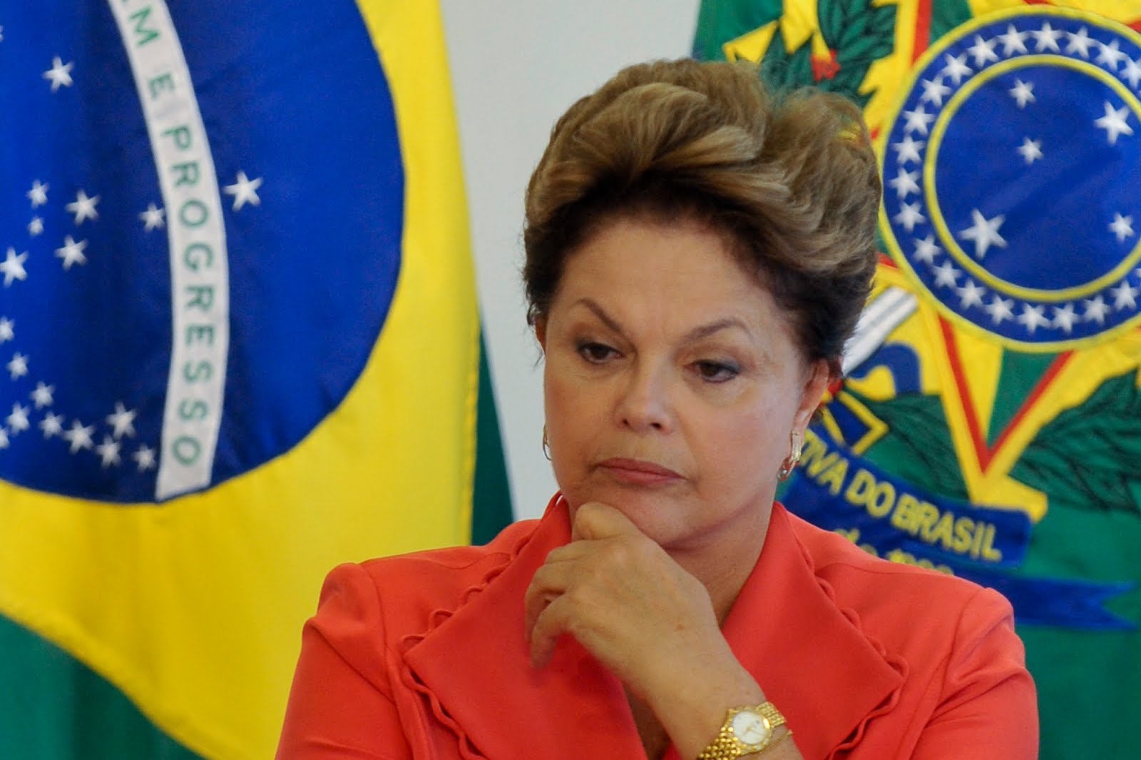 Decreto de Dilma ameaça a harmonia democrática 