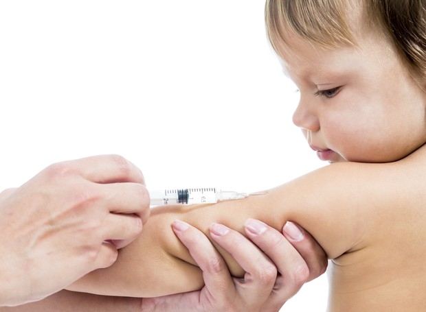 vacina _ bebê