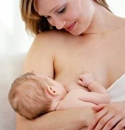 leite materno, prevenção,amamentação