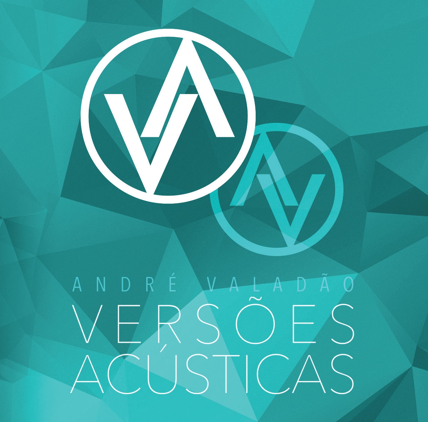 André Valadão lança o CD "Versões Acústicas"