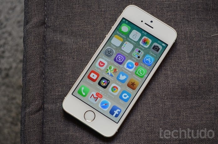 iPhone 6 faria "revolução" no design do iPhone 5s
