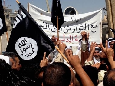 "Vamos conquistar a sua casa, quebrar suas cruzes", diz terrorista islâmico