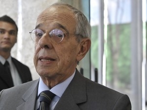 Ex-ministro Márcio Thomaz Bastos morreu no Hospital Sírio Libanês, em SP (Foto: José Cruz/ABr)