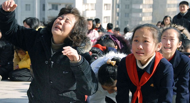 Mais de 75% dos cristãos não sobrevivem à perseguição religiosa na Coreia do Norte